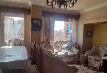 Apartments For sale - 3 rooms - floor 8