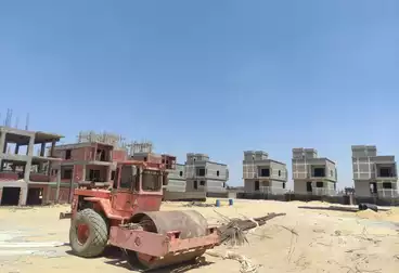 فيلا منفصلة للبيع - 4 غرف
