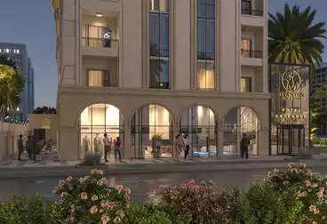 Apartments For sale - 1 rooms - floor 4