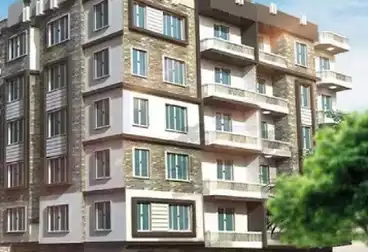 Apartments For sale - 2 rooms - floor 2