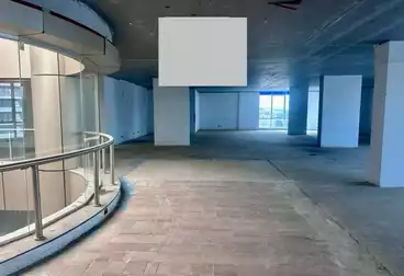 Administrative For rent - 1 rooms - floor 3