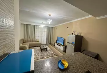 عقارات للإيجار - 2 غرف - بالدور 3