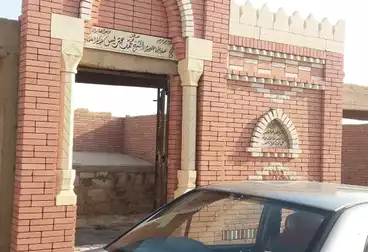 مدافن للبيع