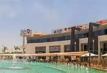 محلات للإيجار - بالدور 0
