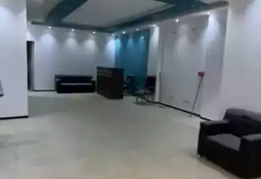 Administrative For rent - 4 rooms - floor 7