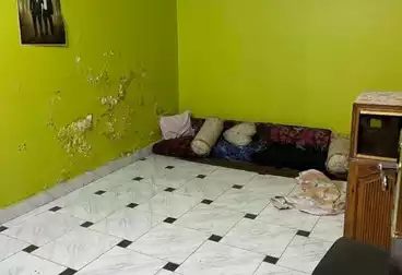 undefined undefined - 3 غرف - بالدور 1