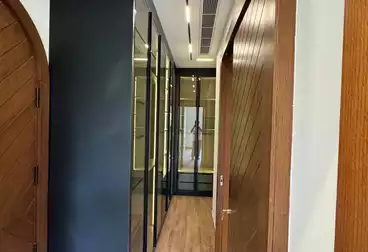 Twin House For rent - 5 rooms