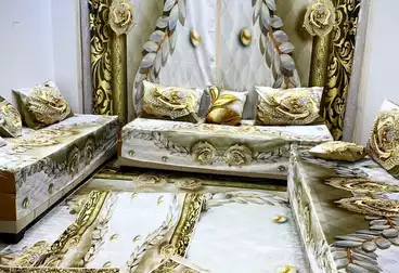 Apartments For rent - 3 rooms - floor 2