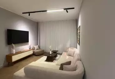 شقق للبيع - 3 غرف - بالدور 2