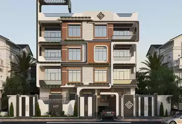 Apartments For sale - 3 rooms - floor 2