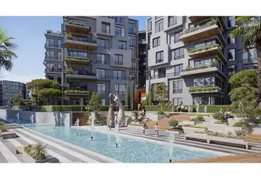 Apartments For sale - 4 rooms - floor 2