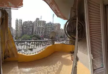 Apartments For sale - 3 rooms - floor 7