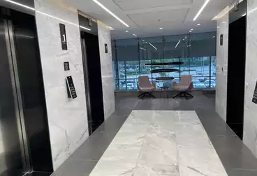 Offices For rent - 1 rooms - floor 1