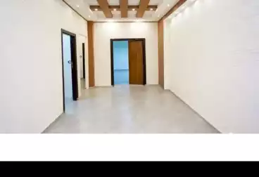 طبي للإيجار - 2 غرف - بالدور 5