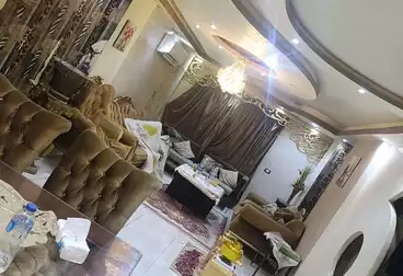 شقق للبيع - 3 غرف - بالدور 10