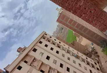 شقق للبيع - 3 غرف - بالدور 11