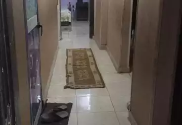 Properties For rent - 3 rooms - floor 4