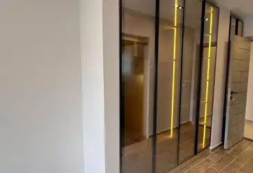 شقق للإيجار - 3 غرف - بالدور 4