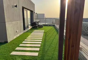شقق للإيجار - 1 غرف - بالدور 0