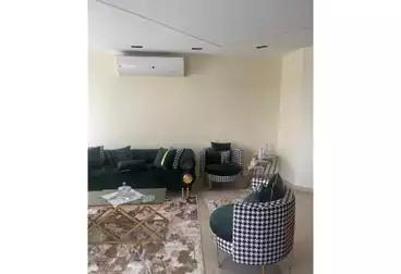 شقق مفروشة للإيجار - 2 غرف - بالدور 2