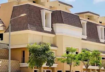 Villas For sale - 5 rooms