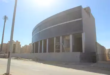 Shops For sale - floor 1