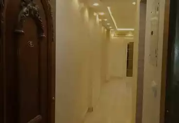 Properties For rent - 3 rooms - floor 3