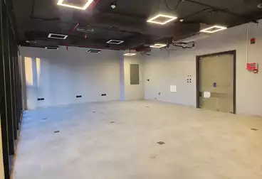 Administrative For rent - 2 rooms - floor 1