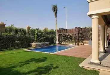 Villas For sale - 4 rooms