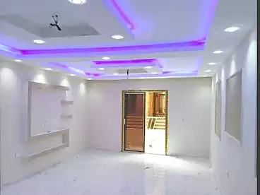 Apartments For sale - 3 rooms - floor 2