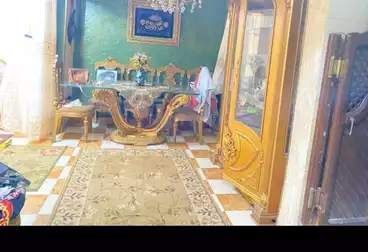 شقق للبيع - 2 غرف - بالدور 5