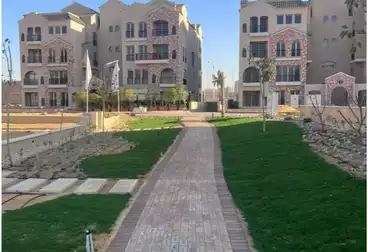 Penthouse For sale - 3 rooms - floor 4