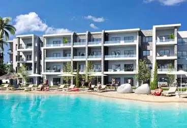 Chalets For sale - 2 rooms - floor 1