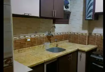 Furnished Apartment For sale - 2 rooms - floor 9