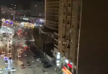 شقق للإيجار - 3 غرف - بالدور 8
