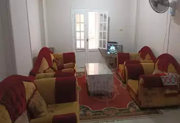 Furnished Apartment For rent - 2 rooms - floor 6