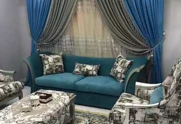 شقق للبيع - 3 غرف - بالدور 5