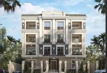 Apartments For sale - 3 rooms - floor 1