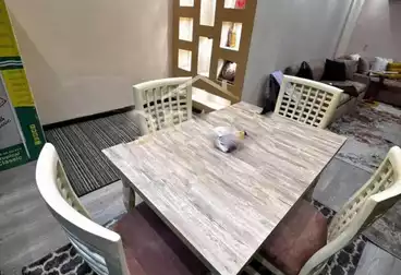 Furnished Apartment For sale - 2 rooms - floor 2