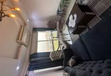 Serviced Apartments For rent - 2 rooms - floor 10