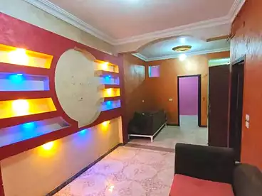 عقارات للبيع - 2 غرف - بالدور 2