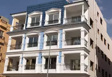 Apartments For sale - 3 rooms - floor 2