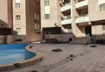 عقارات للبيع - 2 غرف - بالدور 3