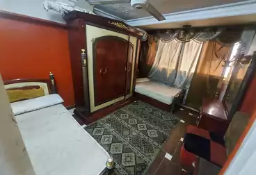 عقارات للبيع - 2 غرف - بالدور 11