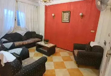 شقق مفروشة للإيجار - 3 غرف - بالدور 3
