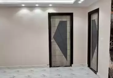 مكاتب للإيجار - 3 غرف - بالدور 9