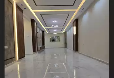 Apartments For sale - 3 rooms - floor 2