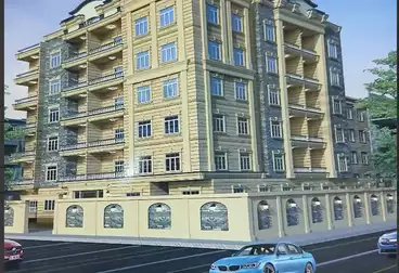 Apartments For sale - 3 rooms - floor 2