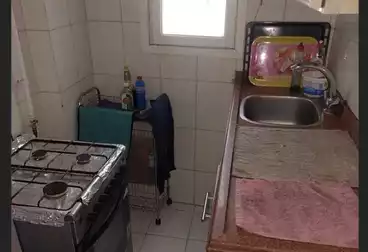 عقارات للبيع - 3 غرف - بالدور 4