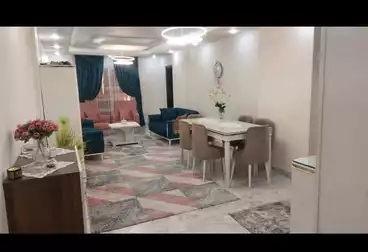 شقق للبيع - 3 غرف - بالدور 5